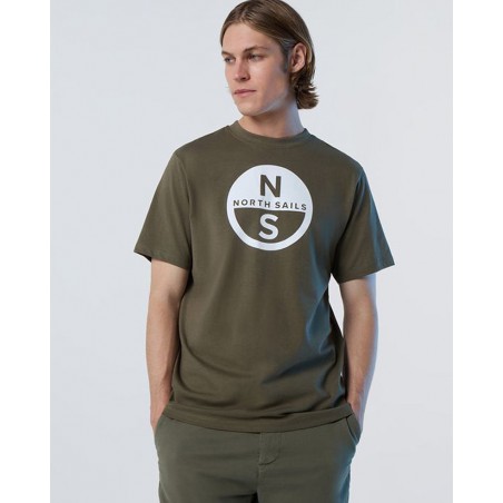 T-shirt North Sails 2972