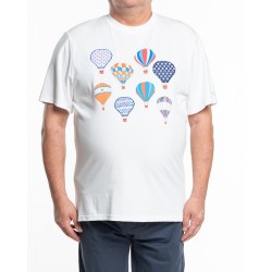 T-shirt Maxfort 39430