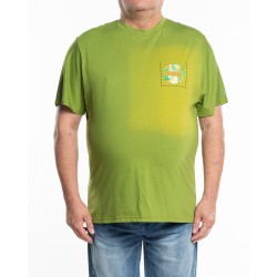 T-shirt Maxfort 39431