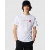 T-shirt The North Face NF0A87NSFN