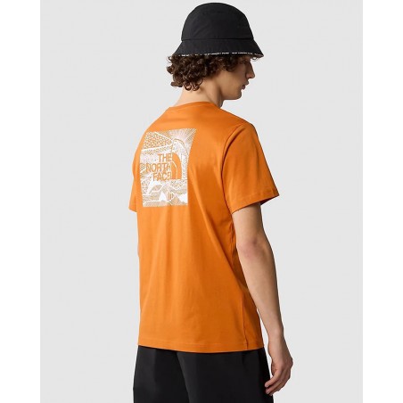 T-shirt The North Face NF087NVPCO