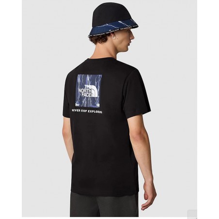 T-Shirt The North Face NF0A87NPYGO