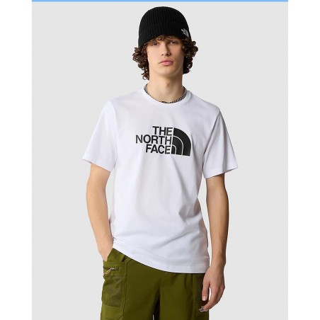 T-Shirt The North Face NF0A87N5FN41