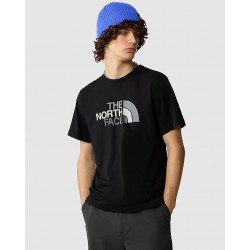 T-Shirt The North Face...