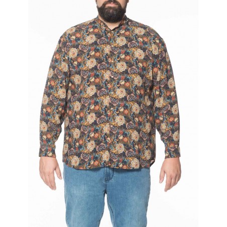 Camicia Maxfort Capoliveri