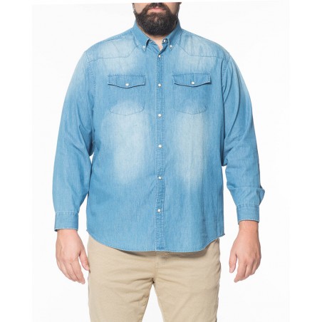 Camicia Maxfort Nisporto