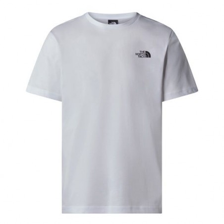 T-shirt The North Face Simple Dome