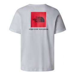 T-shirt The North Face Redbox