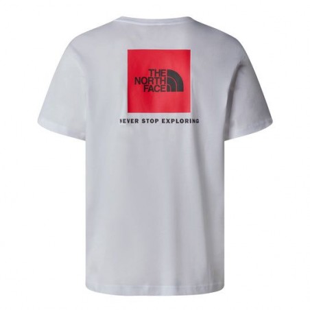 T-shirt The North Face Redbox