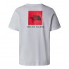 T-shirt The North Face Redbox