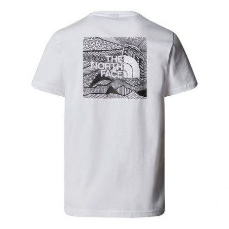 T-shirt The North Face Celebration