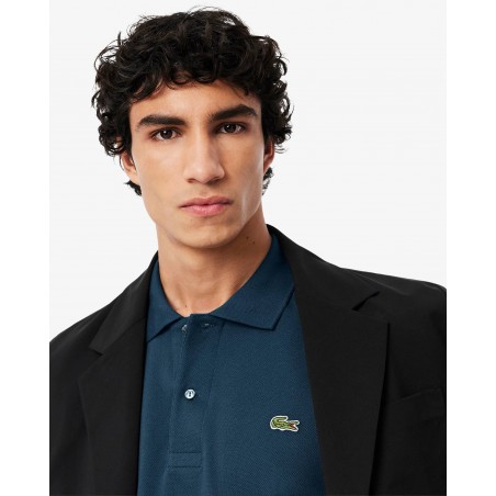 Polo Lacoste Classic Fit L.12.12