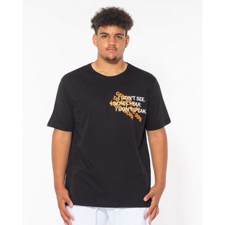 T-Shirt Blocco38 B38454