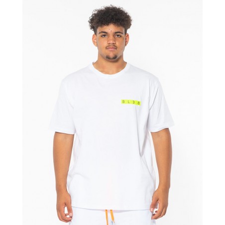 T-shirt Blocco38 38457