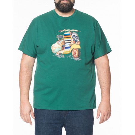 T-shirt Maxfort 41437