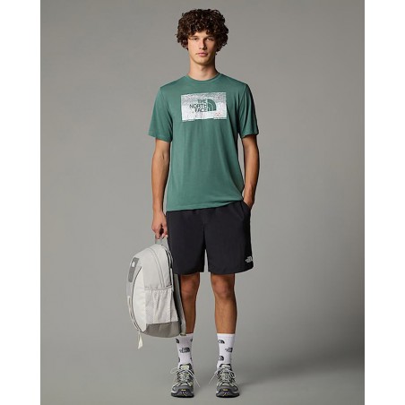 T-shirt Foundation Abstract The North Face
