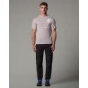 T-shirt Foundation Mountain Coordinates The North Face