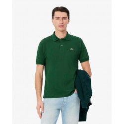 Polo Lacoste Classic Fit...