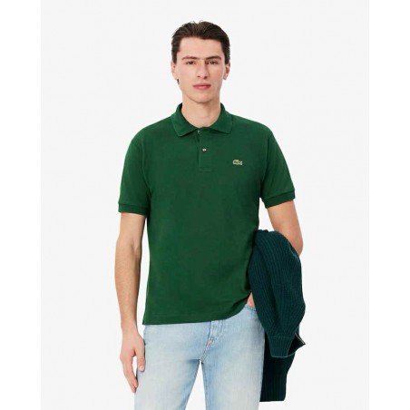 Polo Lacoste Classic Fit L.12.12