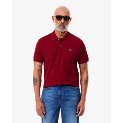 Polo Lacoste Classic Fit...