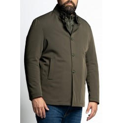 Trench Maxfort Prestigio...