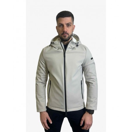 Giubbino Clinchberry CBFM4057