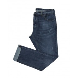 Jeans Maxfort E1303