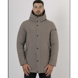 Giubbino Clinchberry CBFM4069