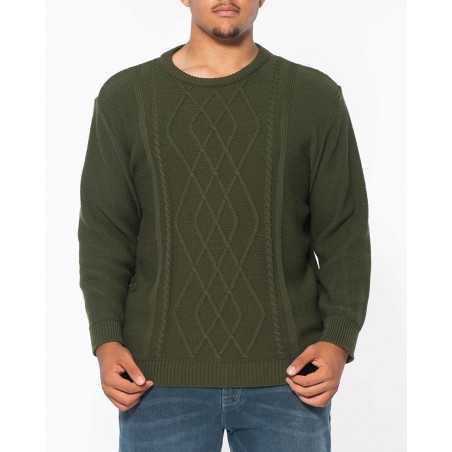 Maglione Maxfort E2545