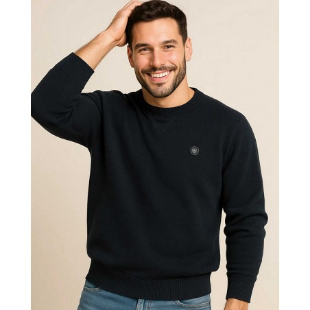 Felpa Il Granchio GR1029