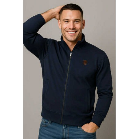 Felpa Il Granchio GR130