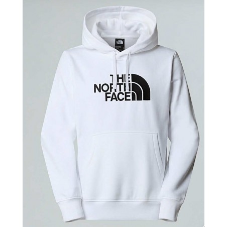 Felpa  Drew Peak The North Face