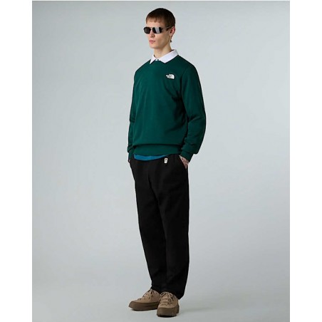 Felpa Simple Dom The North Face