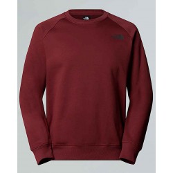 Felpa Box Nse The Nort Face