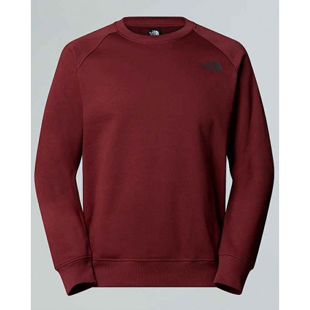 Felpa Box Nse The Nort Face