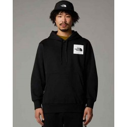 Felpa Fine Hoodie The North...