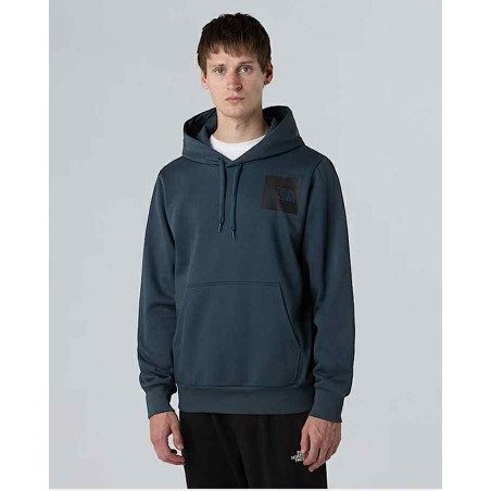 Felpa Fine Hoodie The North Face