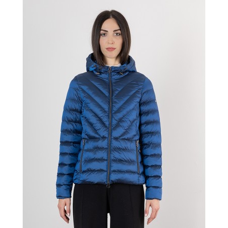 Giubbino Clinchberry W4004