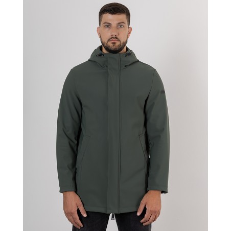 Giubbino Clinchberry CBFM4059