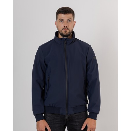 Giubbino Clinchberry CBFM4061