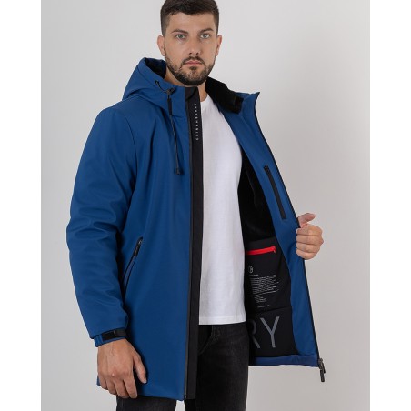 Giubbino Clinchberry CBFM4027