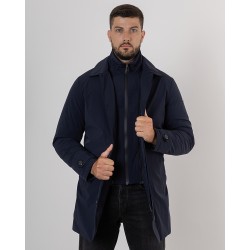 Giubbino Clinchberry CBFM4109