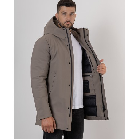 Giubbino Clinchberry CBFM4069