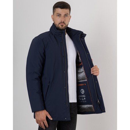 Giubbino Clinchberry CBFM4113