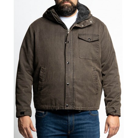 Parka Maxfort Montana