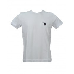 T-shirt Keyup 2S425