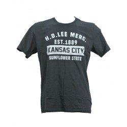 T-shirt Lee L60TF