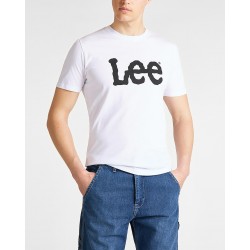 T-shirt Lee L65QAI