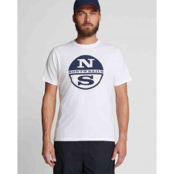T-shirt North Sails 692792N
