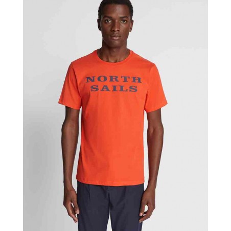 T-shirt North Sails 692793R